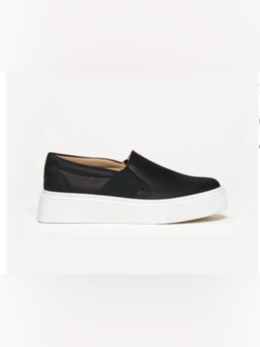M.GEMI The Luciana Sueded Leather Made in Italy 🇮🇹 Sneakers EU37